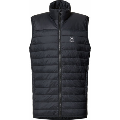 Men's Spire Mimic Vest True Black