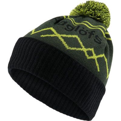 Stipe Beanie