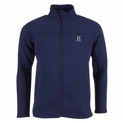 Swook Jacket Men, Deep Blue, Xxl,  Haglöfs