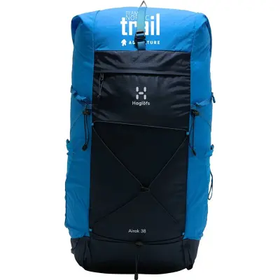 Team Nordic Trail L.I.M Airak 38 Tarn Blue/Nordic Blue Tarn Blue/Nordic Blue M/L