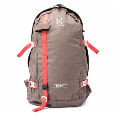 Tight Icon Large, Driftwood/Carnelia, Onesize,  Haglöfs