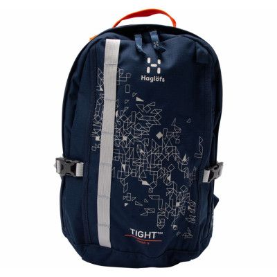 Tight Junior 15, Tarn Blue/Stone Grey, Onesize,  Haglöfs