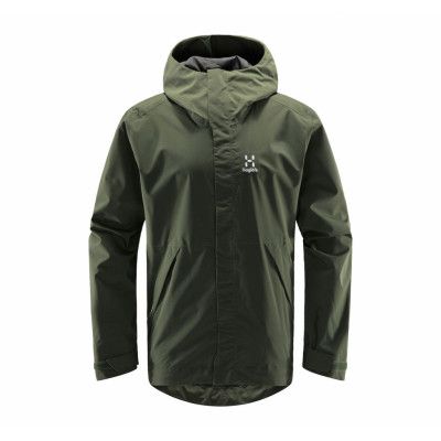 Tjärn Jacket Men, Fjell Green, Xl,  Haglöfs
