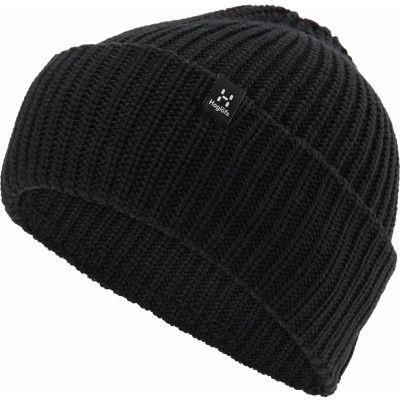 Haglöfs Top Out Beanie True Black