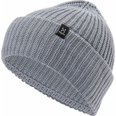 Haglöfs Top Out Beanie Steel Blue