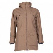 Torsång Parka Women, Oak, L, Haglöfs
