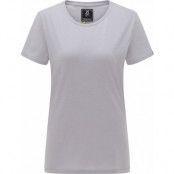 Haglöfs Träd Tee Women Concrete