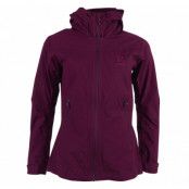 Trail Jacket Women, Aubergine, Xs, Haglöfs