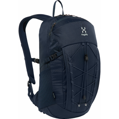 Haglöfs Vide 20 Tarn Blue Solid