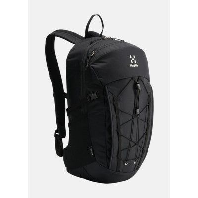 Vide 20, True Black, Onesize,  Ryggsäckar