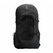 vina 30, true black m-l, onesize, haglöfs