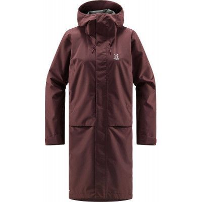 Haglöfs Women's Aria Proof Parka