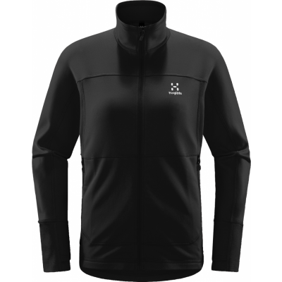 Haglöfs Women's Betula Jacket True Black