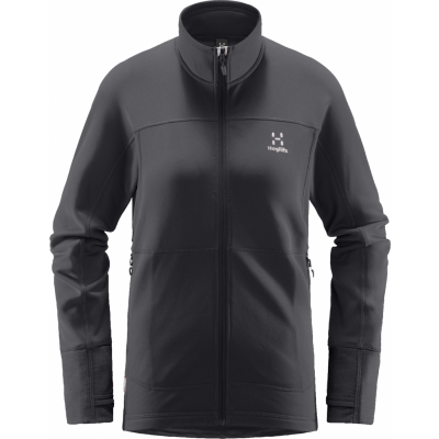 Haglöfs Women's Betula Jacket Magnetite