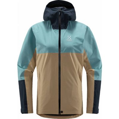 Haglöfs Women's Finch Proof Jacket