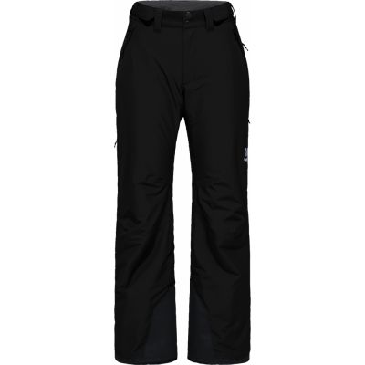 Haglöfs Women's Gondol Insulated Pant True Black