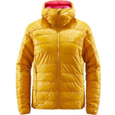 Haglöfs Women's L.I.M. Down Hood
