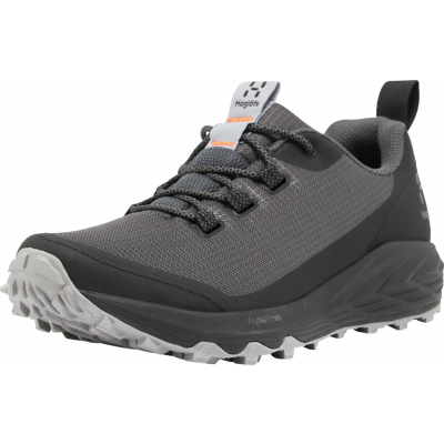 Haglöfs Women's L.I.M FH Low True Black