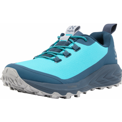 Haglöfs Women's L.I.M FH Low Maui Blue