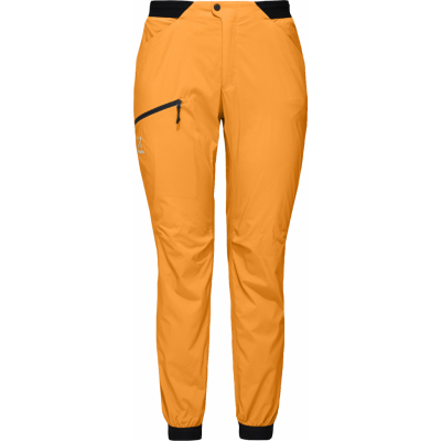Haglöfs Women's L.I.M Fuse Pant Desert Yellow