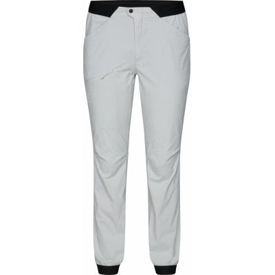 Haglöfs Women's L.I.M Fuse Pant (2022) Stone Grey