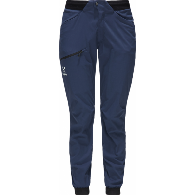 Haglöfs Women's L.I.M Fuse Pant Tarn Blue