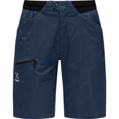 Haglöfs Women's L.I.M Fuse Shorts Tarn Blue