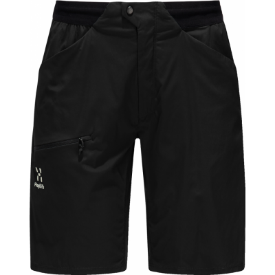 Haglöfs Women's L.I.M Fuse Shorts True Black