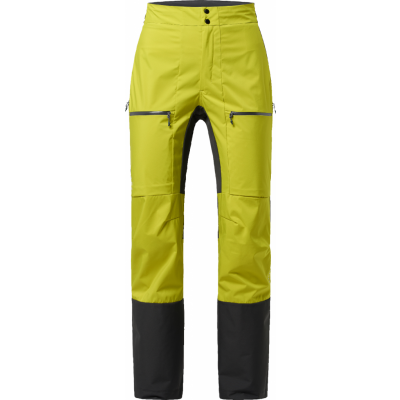 Haglöfs Women's L.I.M Hybrid Touring Pant Aurora/Magnetite
