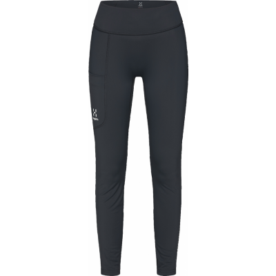 Haglöfs Women's L.I.M Leap Tights Magnetite