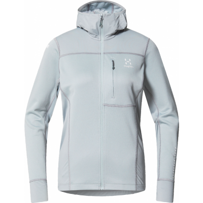 Haglöfs Women's L.I.M Mid Multi Hood Concrete
