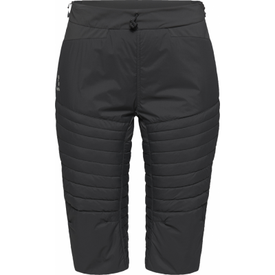 Haglöfs Women's L.I.M Mimic 3/4 Pant Magnetite