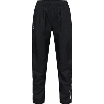 Haglöfs Women's L.I.M Proof Pant True Black
