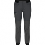 Haglöfs Women's L.I.M Rugged Pant Magnetite