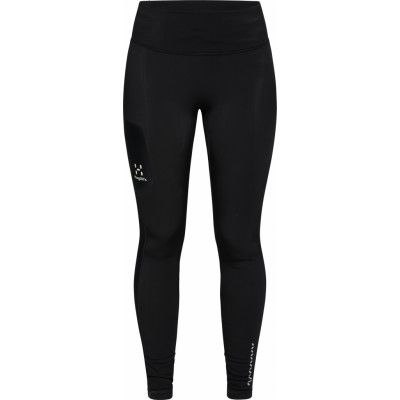 Haglöfs Women's L.I.M Winter Tights True Black