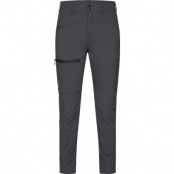 Haglöfs Women's Lite Slim Pant Magnetite