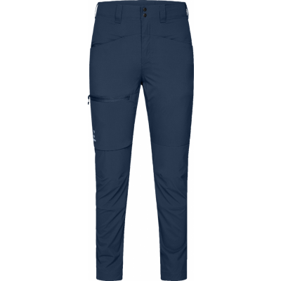 Haglöfs Women's Lite Slim Pant Tarn Blue