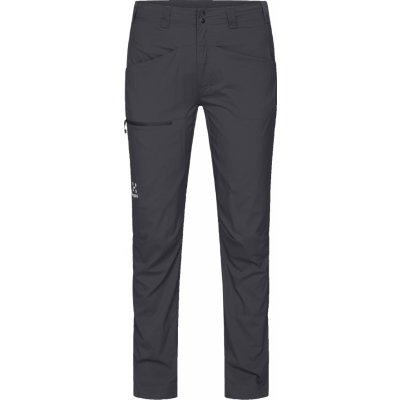 Haglöfs Women's Lite Standard Pant Magnetite