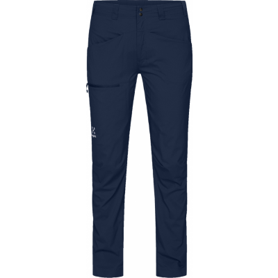 Haglöfs Women's Lite Standard Pant Tarn Blue