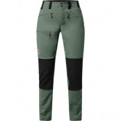 Women's Mid Standard Pant Fjell Green/True Black