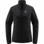 Haglöfs Women's Mimic Silver Jacket True Black