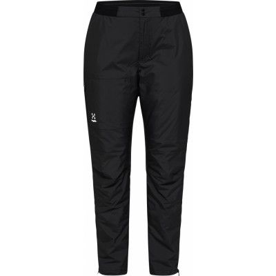 Haglöfs Women's Mimic Silver Pant True Black