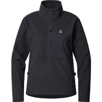 Haglöfs Women's Mora Mid True Black