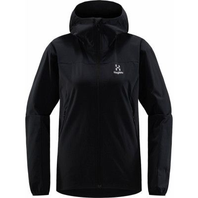 Haglöfs Women's Move Softshell Hood