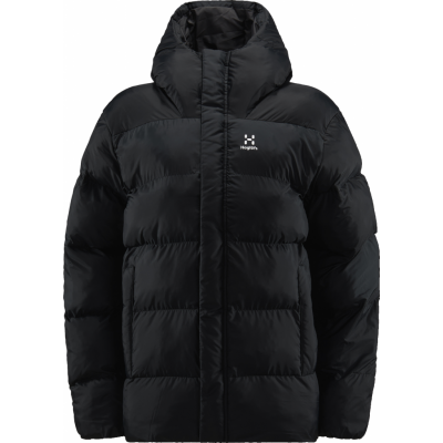 Haglöfs Women's Puffy Mimic Hood True Black