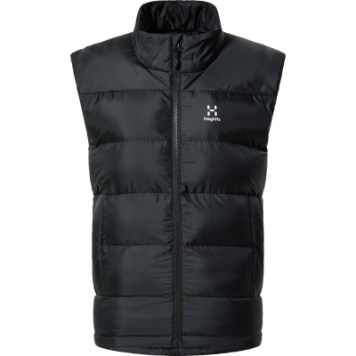 Haglöfs Women's Puffy Mimic Vest True Black