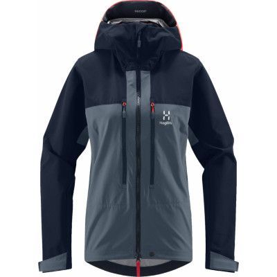 Haglöfs Women's ROC Sight Softshell Jacket