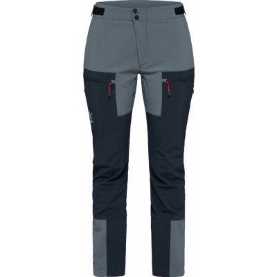 Haglöfs Women's ROC Sight Softshell Pant