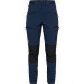 Women's Rugged Slim Pant (2022) Tarn Blue/True Black