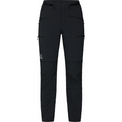 Haglöfs Women's Rugged Standard Pant True Black